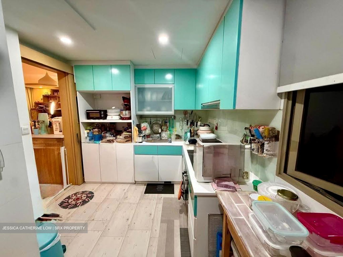 Sea Horizon (D18), Condominium #626954621